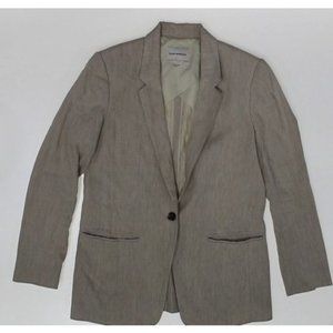 Club Monaco Women's Blazer